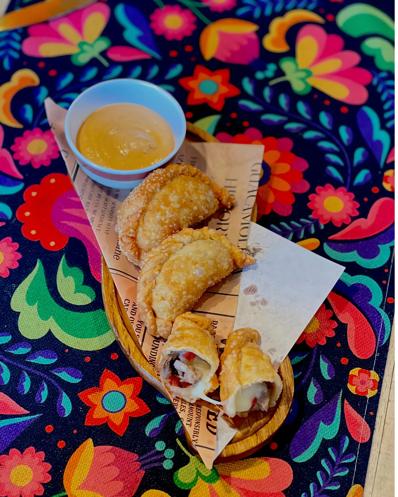 Empanadas