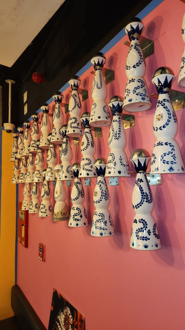 From Abuela's Kitchen to Al Barsha: The Heart Behind Querida