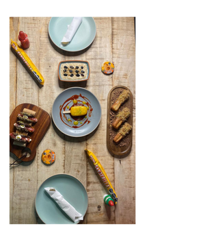 Best Churros in Dubai – A Must Try Mexican Dessert in Al Barsha