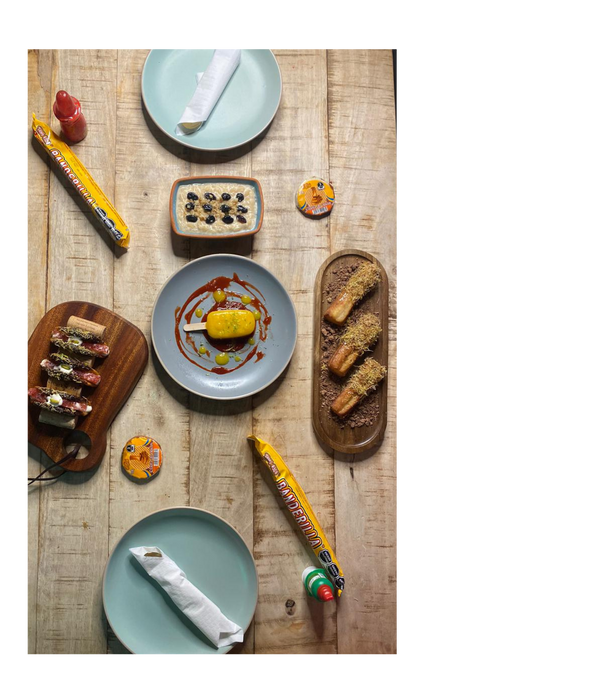 Best Churros in Dubai – A Must Try Mexican Dessert in Al Barsha