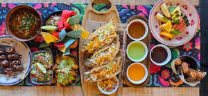 Experience the Spirit of Ramadan at the Best Restaurant in Al Barsha