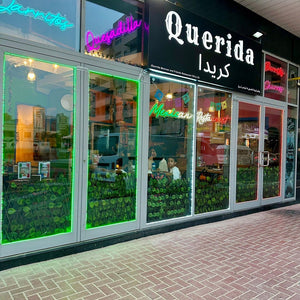 Querida - Mexican & Friends