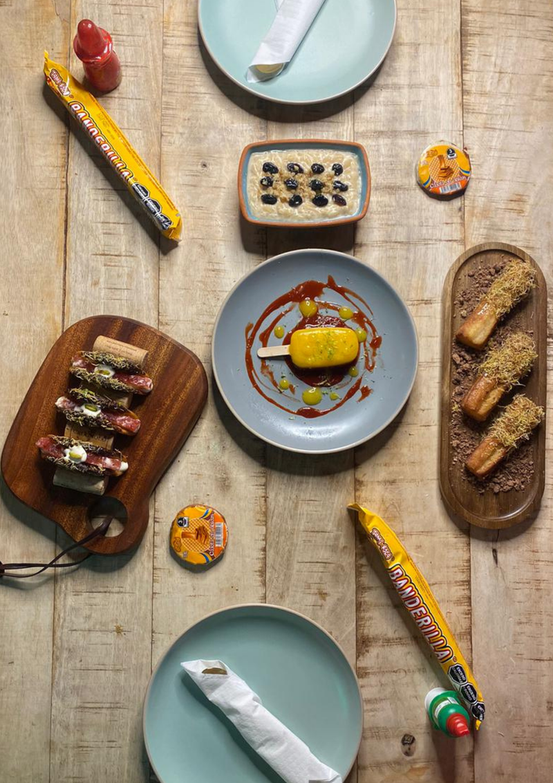 Authentic Mexican Desserts in Querida