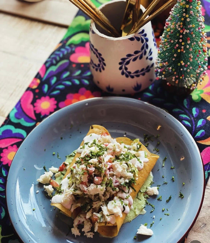 Flautas – The Best in Dubai