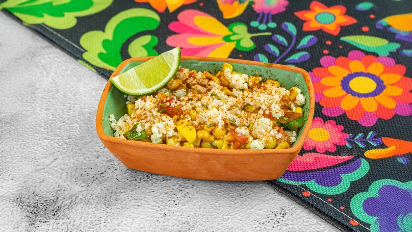 Esquites