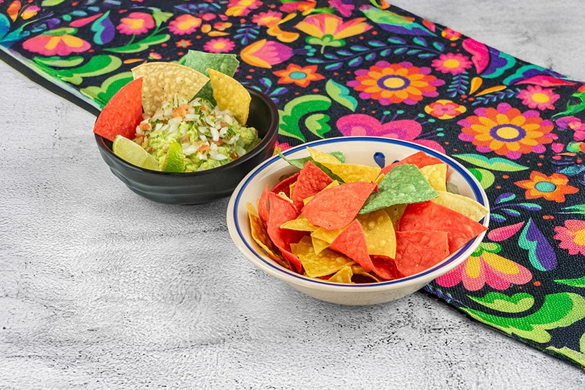 Guacamole