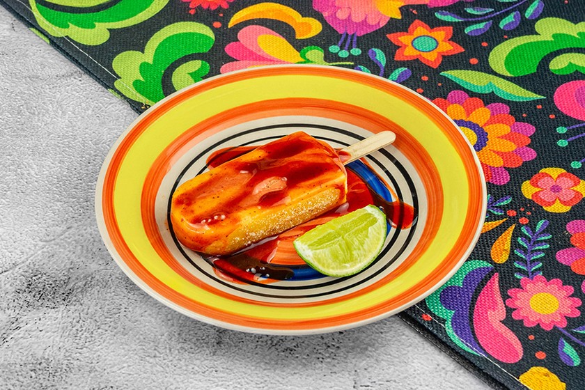 Mangonada