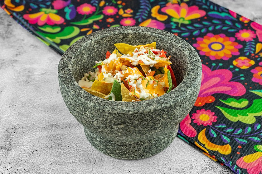 Nachos Querida