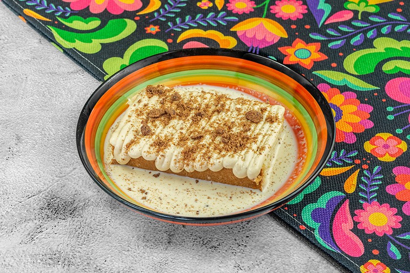 Tres Leches